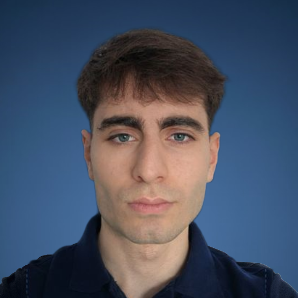 Avatar de perfil